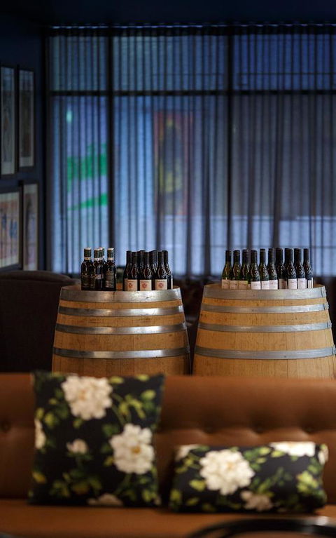 Quality Hotel Dickson - Accommodation Guide 18