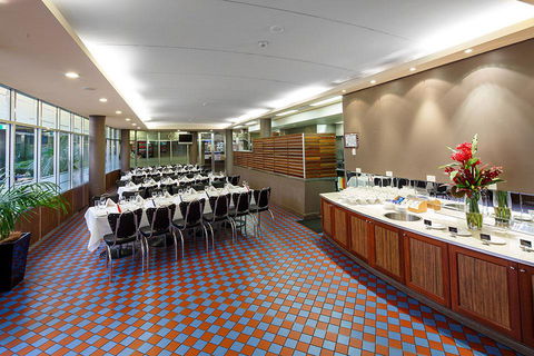 Quality Hotel Dickson - Accommodation Guide 8