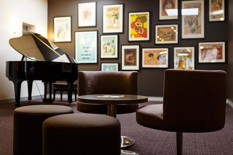 Quality Hotel Dickson - Accommodation Guide 5