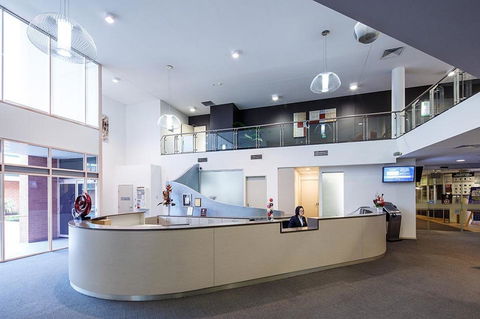 Quality Hotel Dickson - Accommodation Guide 4