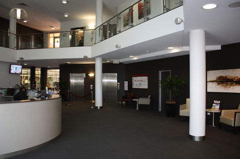 Quality Hotel Dickson - Accommodation Guide 31