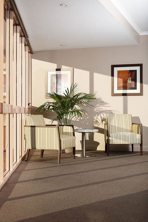 Quality Hotel Dickson - Accommodation Guide 24