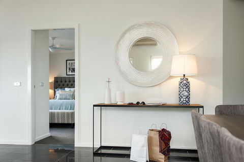 Mollymook Beachfront Penthouse 9 - Accommodation Asia 10