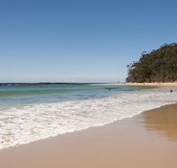 Mollymook Beachfront Penthouse 9 - Accommodation Asia