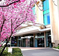 Rydges Capital Hill Canberra - Accommodation Asia