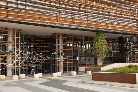 Canberra Luxury Apartment 3 - Accommodation Asia 22
