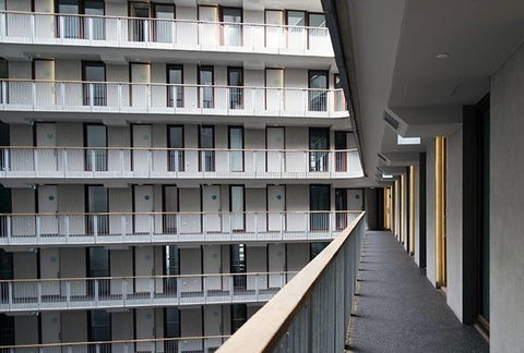 Canberra Luxury Apartment 3 - Accommodation Asia 19