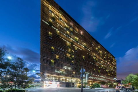 Canberra Luxury Apartment 3 - Accommodation Asia 12