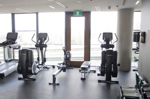 Canberra Luxury Apartment 3 - Accommodation Asia 25