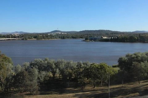 Canberra Luxury Apartment 3 - Accommodation Asia 3