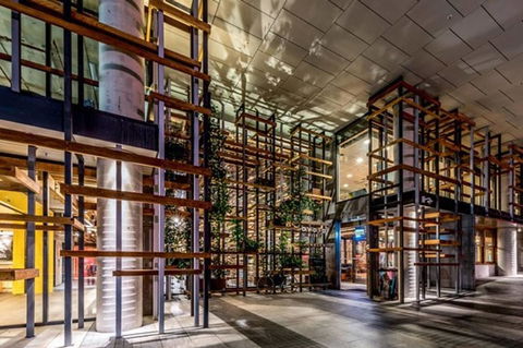 Canberra Luxury Apartment 3 - Accommodation Asia 18
