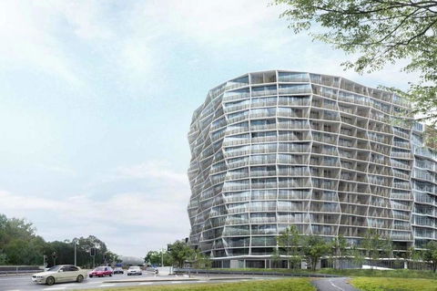 Canberra Luxury Apartment 3 - Accommodation Asia 31