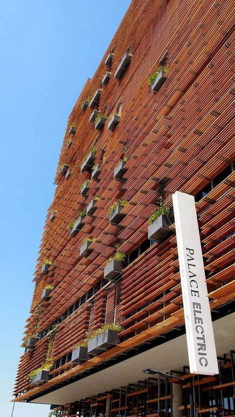 Canberra Luxury Apartment 3 - Accommodation Asia 8