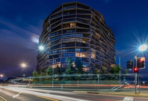 Canberra Luxury Apartment 3 - Accommodation Asia 11