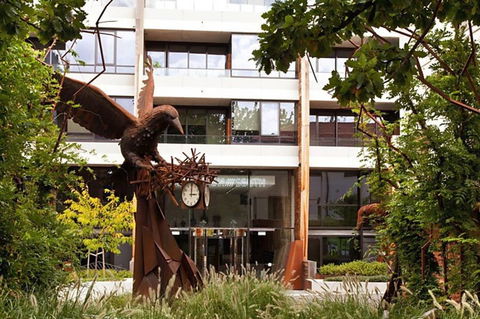 Canberra Luxury Apartment 3 - Accommodation Asia 30