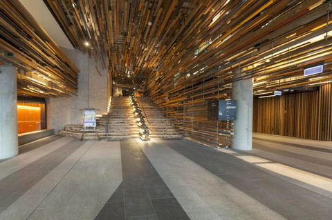 Canberra Luxury Apartment 3 - Accommodation Asia 26
