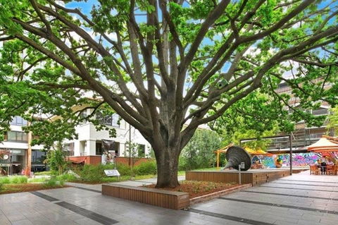 Canberra Luxury Apartment 3 - Accommodation Asia 29