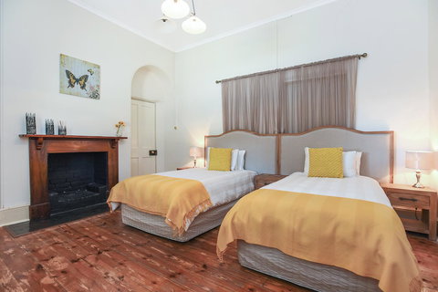 Wellington Courthouse - Accommodation China 29