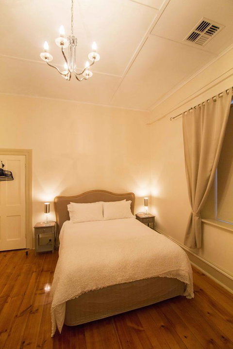 Wellington Courthouse - Accommodation China 1