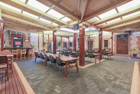 Wellington Courthouse - Accommodation China 26