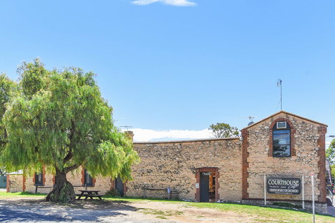 Wellington Courthouse - Accommodation China 8