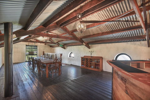 Wellington Courthouse - Accommodation China 27