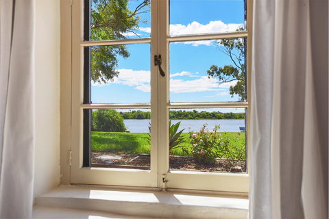 Wellington Courthouse - Accommodation China 18