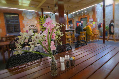 Wellington Courthouse - Accommodation China 11