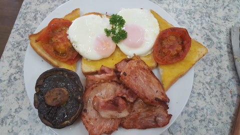 Wellington Courthouse - Accommodation China 9