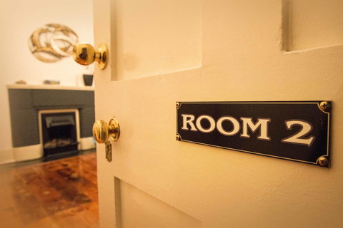 Wellington Courthouse - Accommodation China 10