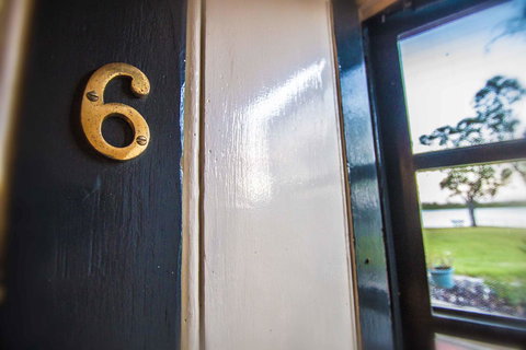 Wellington Courthouse - Accommodation China 15