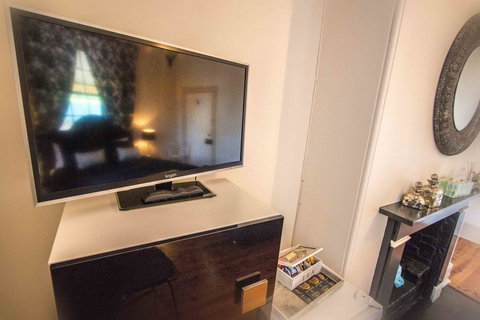 Wellington Courthouse - Accommodation China 6