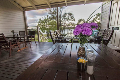 Wellington Courthouse - Accommodation China 25