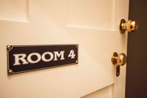 Wellington Courthouse - Accommodation China 13