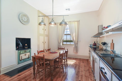 Wellington Courthouse - Accommodation China 23