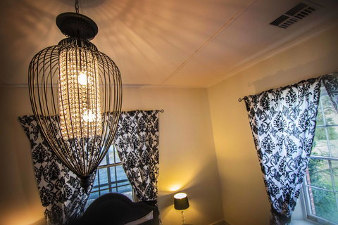 Wellington Courthouse - Accommodation China 5