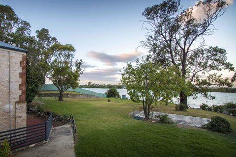 Wellington Courthouse - Accommodation China 24