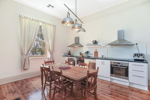 Wellington Courthouse - Accommodation China 22