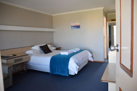 Stansbury Holiday Motel - Accommodation Asia 21