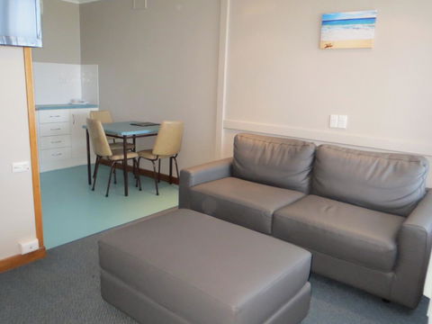 Stansbury Holiday Motel - Accommodation Asia 5