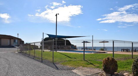 Stansbury Holiday Motel - Accommodation Asia 4