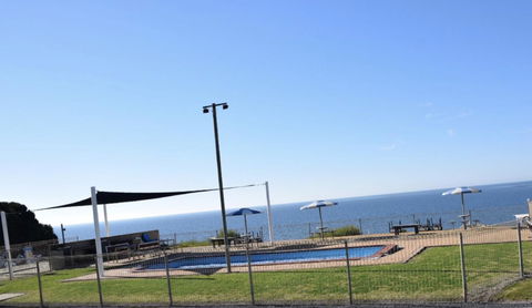 Stansbury Holiday Motel - Accommodation Asia 8