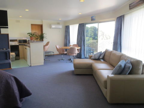 Stansbury Holiday Motel - Accommodation Asia 36