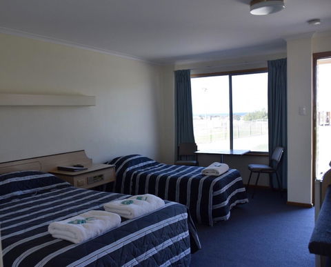 Stansbury Holiday Motel - Accommodation Asia 25