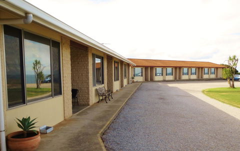 Stansbury Holiday Motel - Accommodation Asia 34
