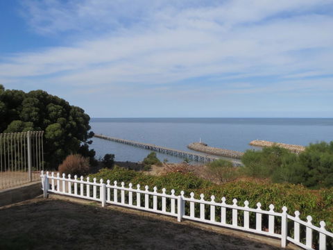 Stansbury Holiday Motel - Accommodation Asia 32