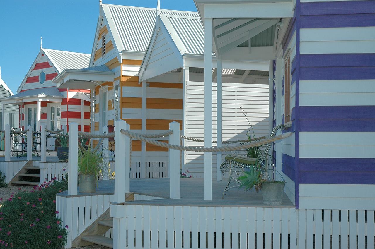  Accommodation Asia