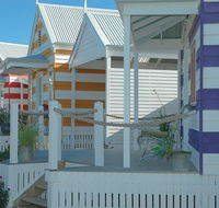Beach Huts Middleton - Accommodation Asia