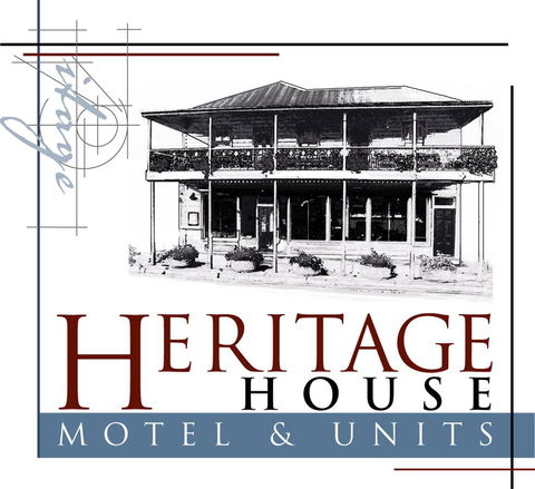 Heritage House Motel & Units - Accommodation Asia 33