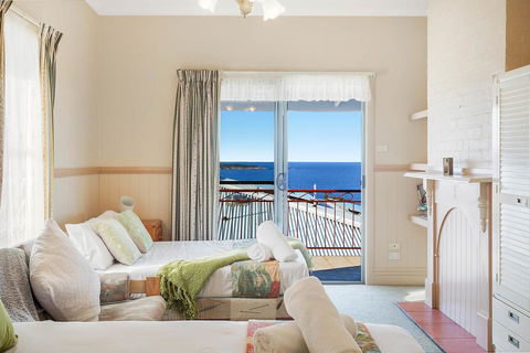 Heritage House Motel & Units - Accommodation Asia 21
